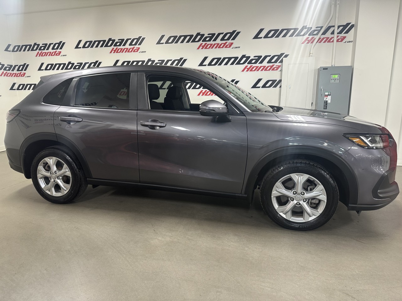 2023 Honda HR-V - Image 10