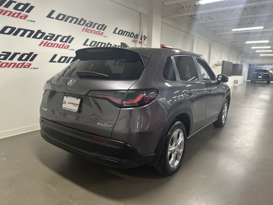 2023 Honda HR-V - Image 11