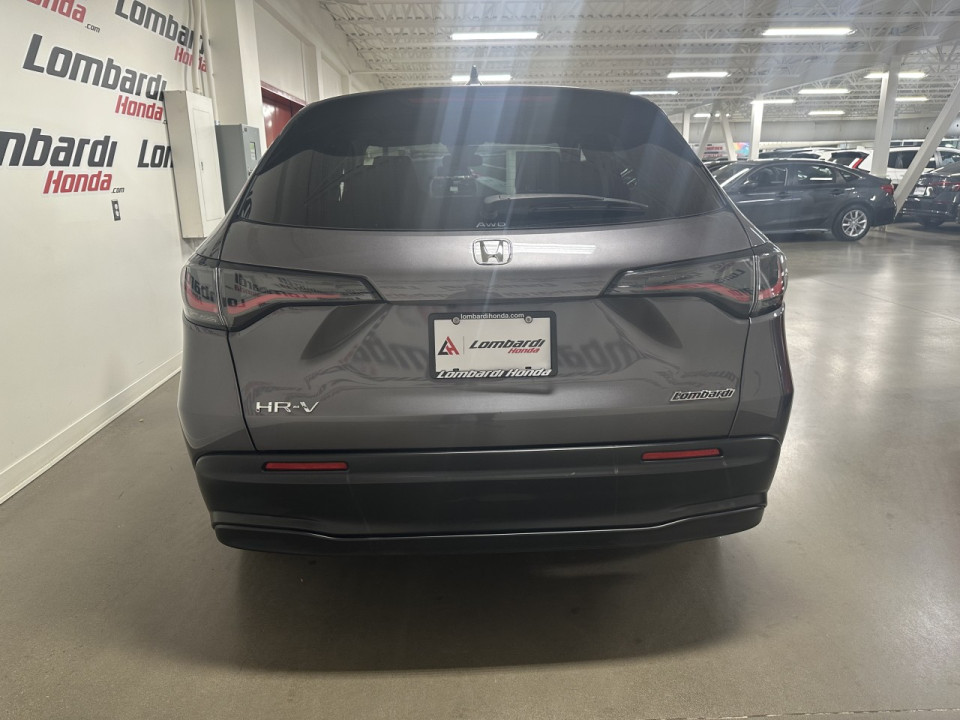 2023 Honda HR-V - Image 12