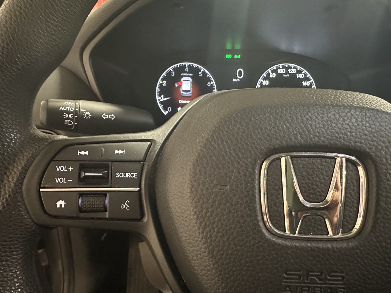 2023 Honda HR-V - Image 16