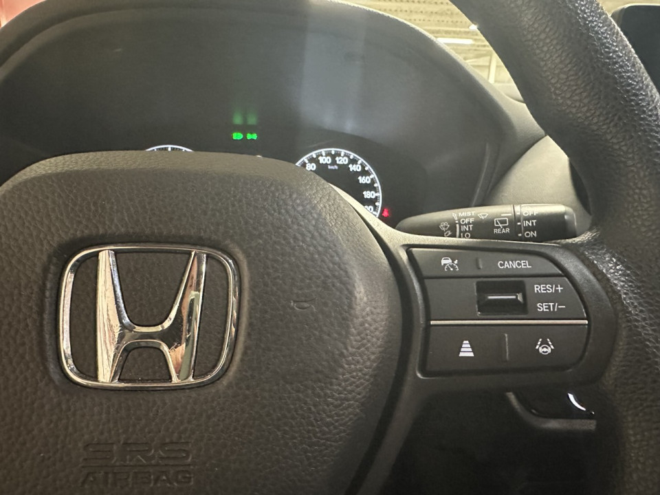 2023 Honda HR-V - Image 18