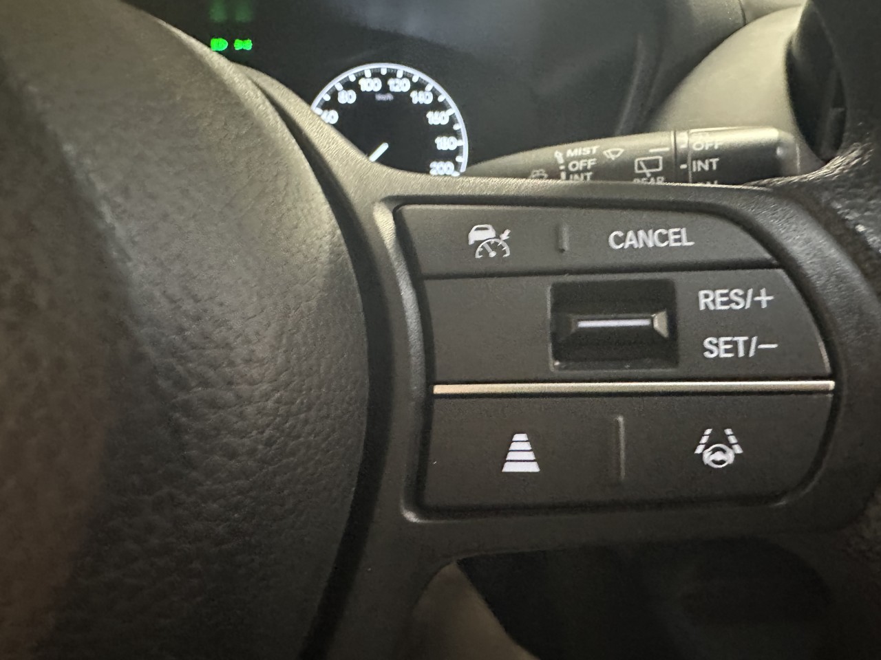 2023 Honda HR-V - Image 19