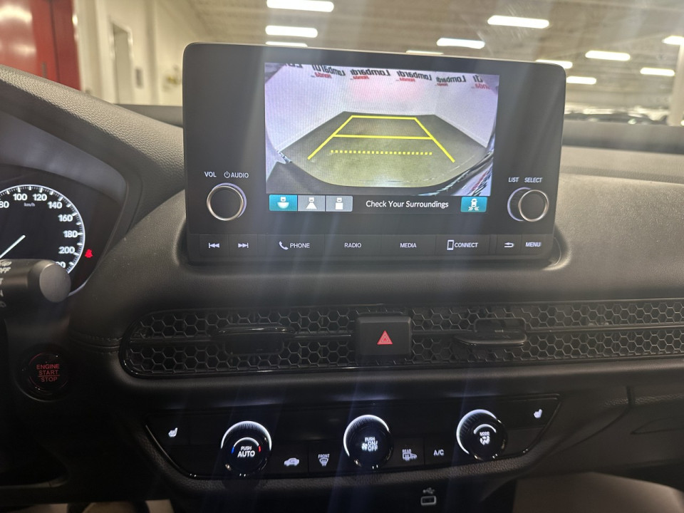 2023 Honda HR-V - Image 20