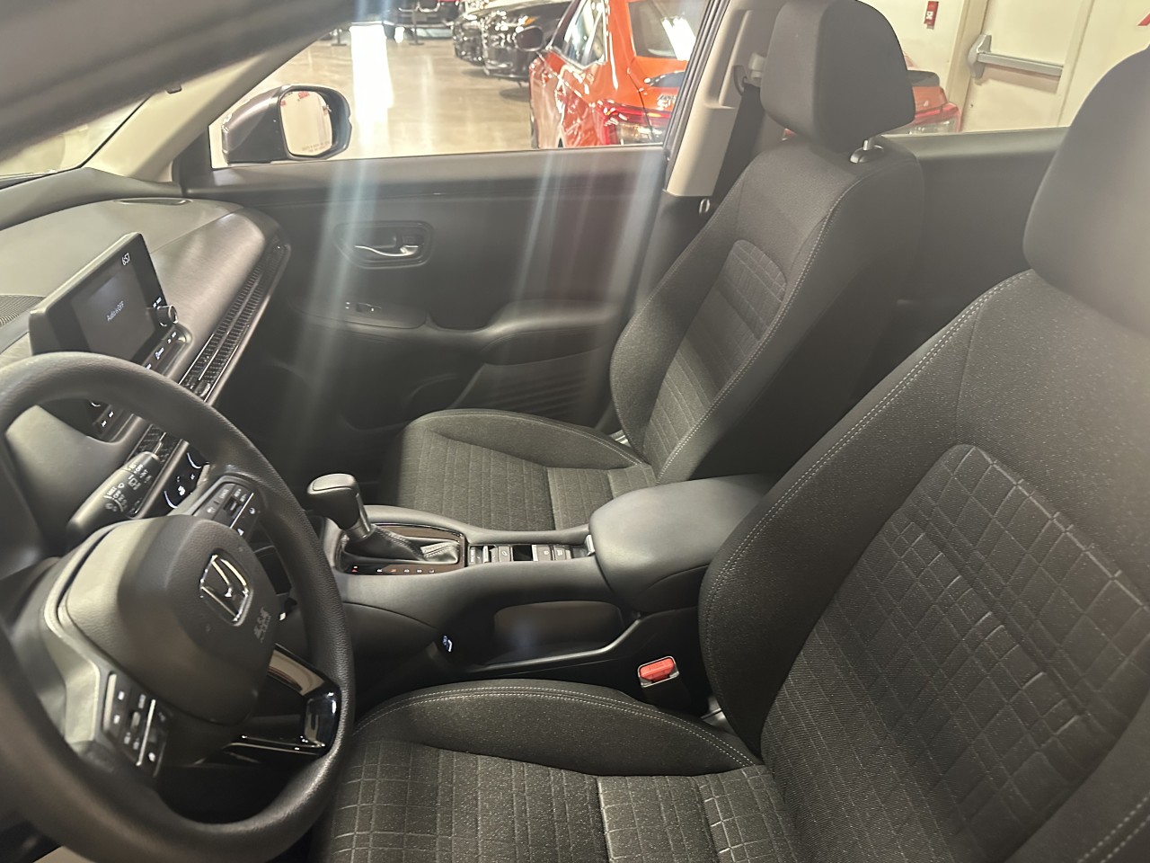 2023 Honda HR-V - Image 21