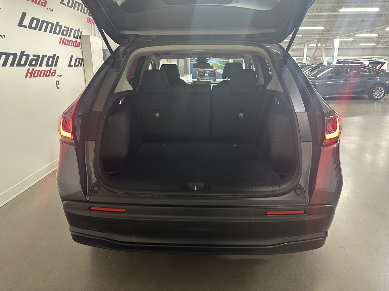 2023 Honda HR-V - Image 23