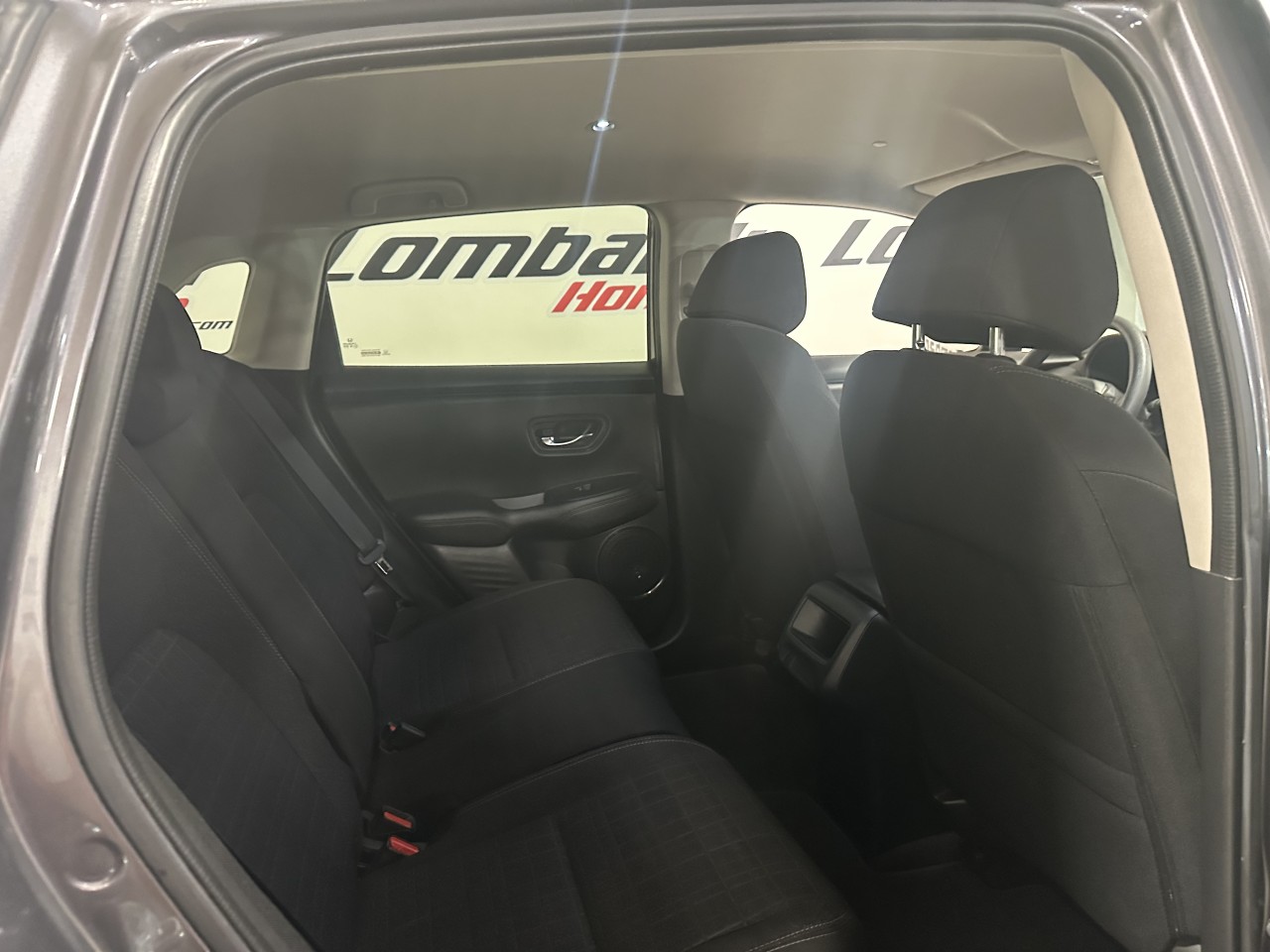 2023 Honda HR-V - Image 24
