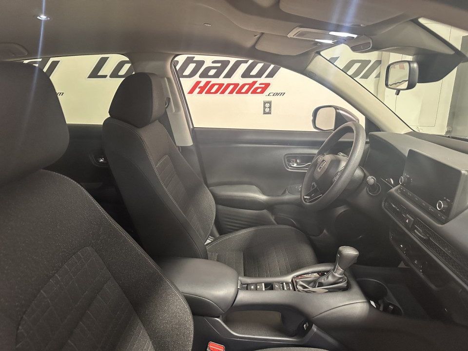 2023 Honda HR-V - Image 25
