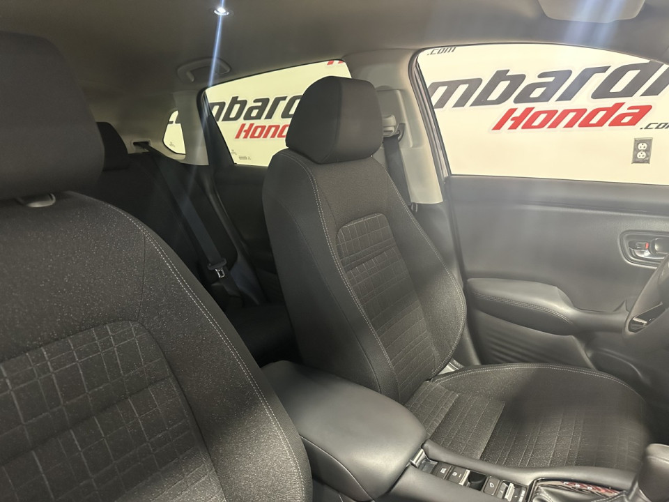 2023 Honda HR-V - Image 26