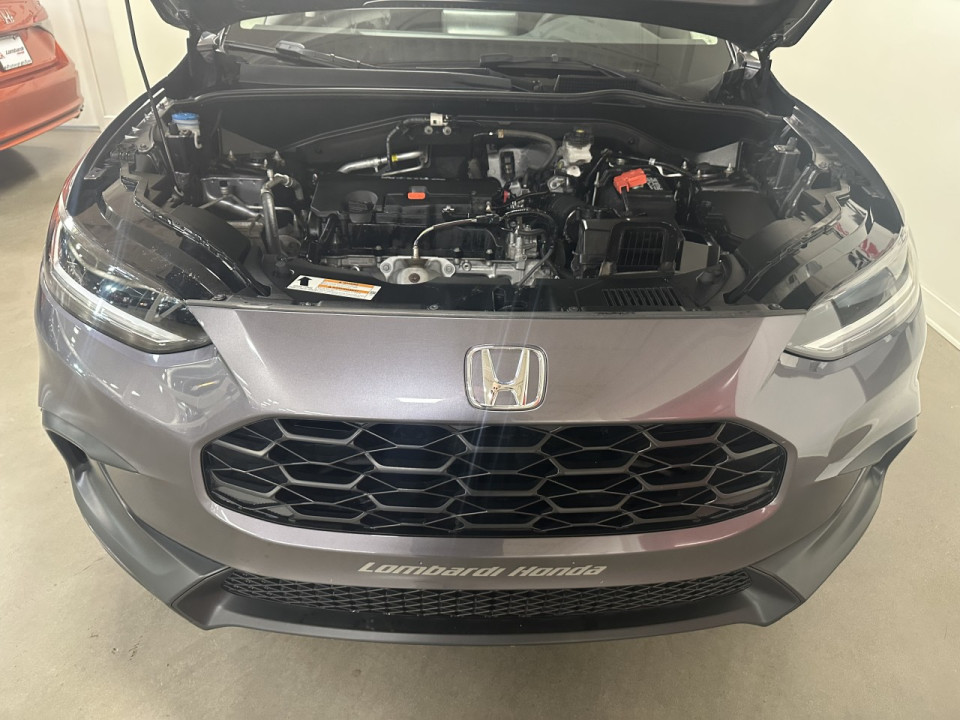 2023 Honda HR-V - Image 27