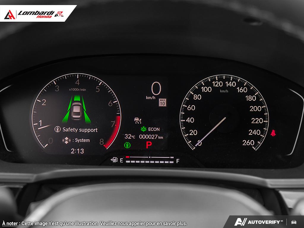 2026 HONDA CIVIC - Image 14