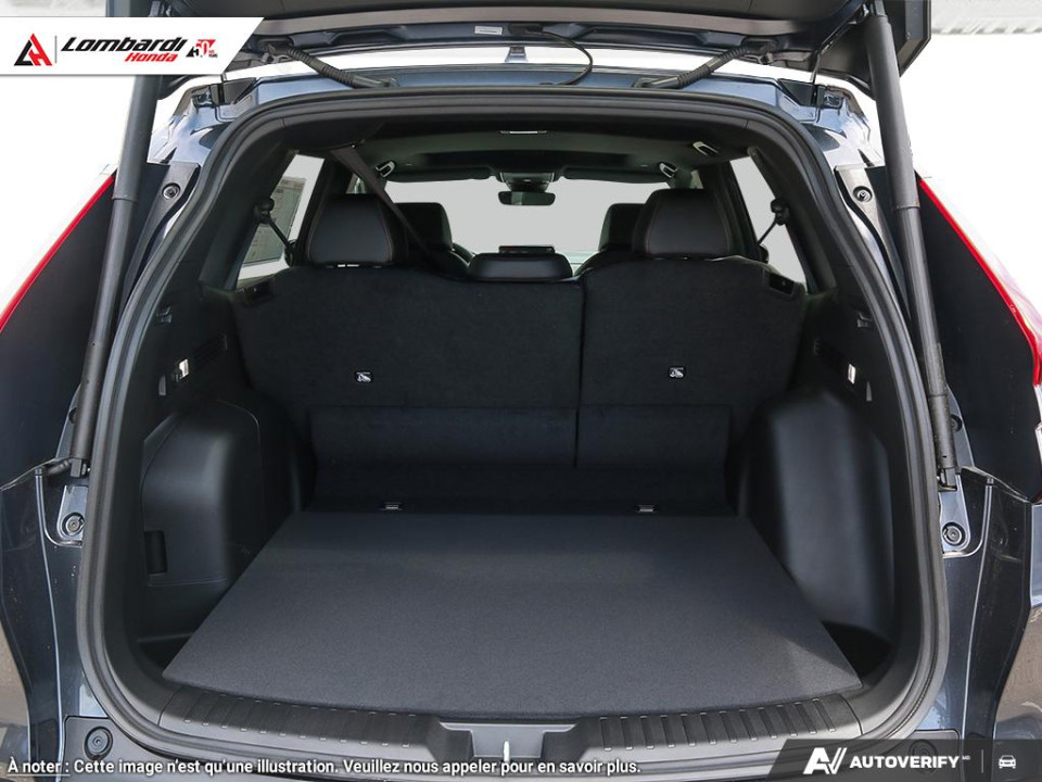 2026 HONDA CR-V - Image 7
