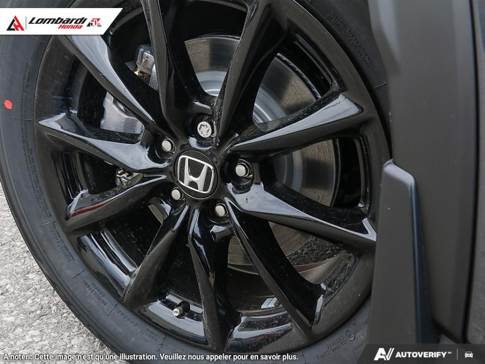 2026 HONDA CR-V - Image 8