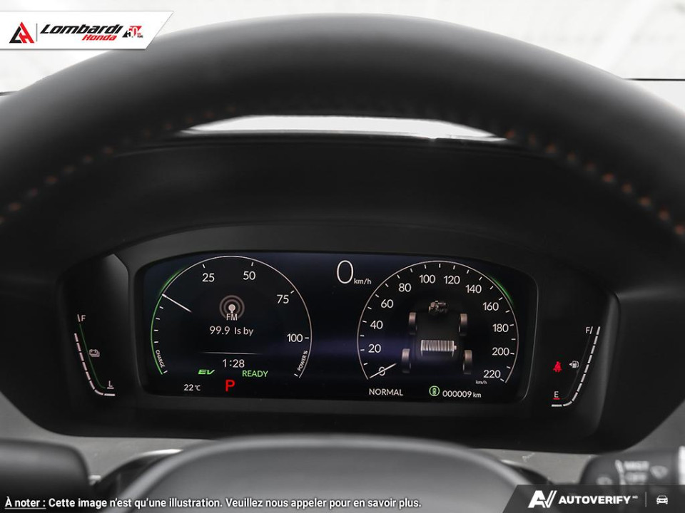 2026 HONDA CR-V - Image 14