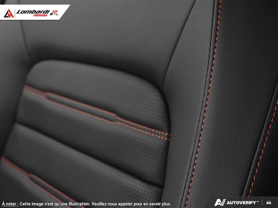 2026 HONDA CR-V - Image 20