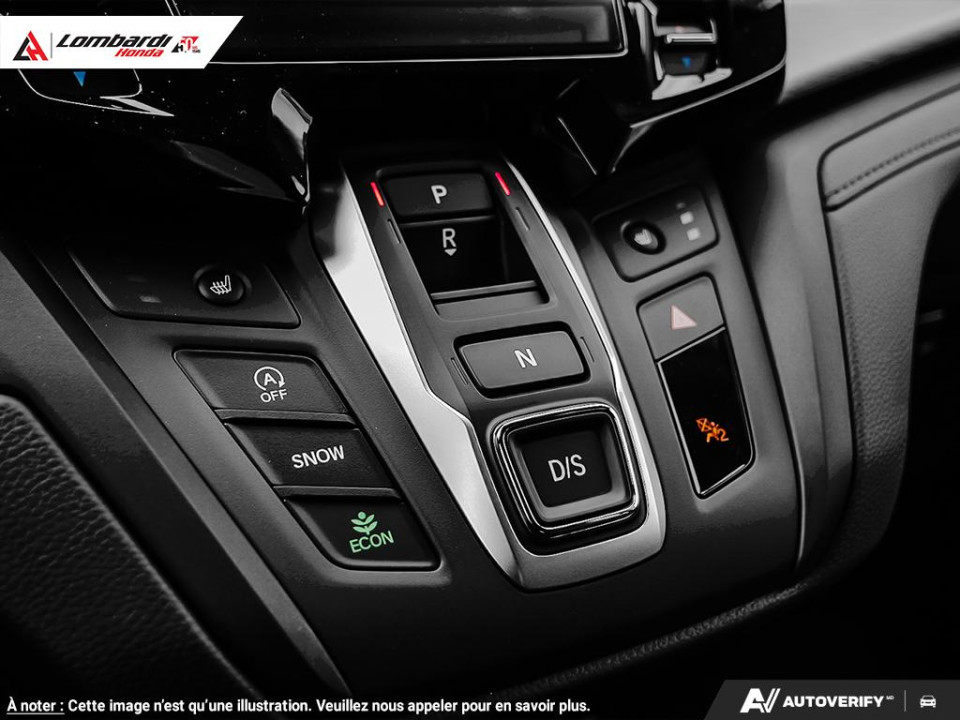 2026 HONDA ODYSSEY - Image 14