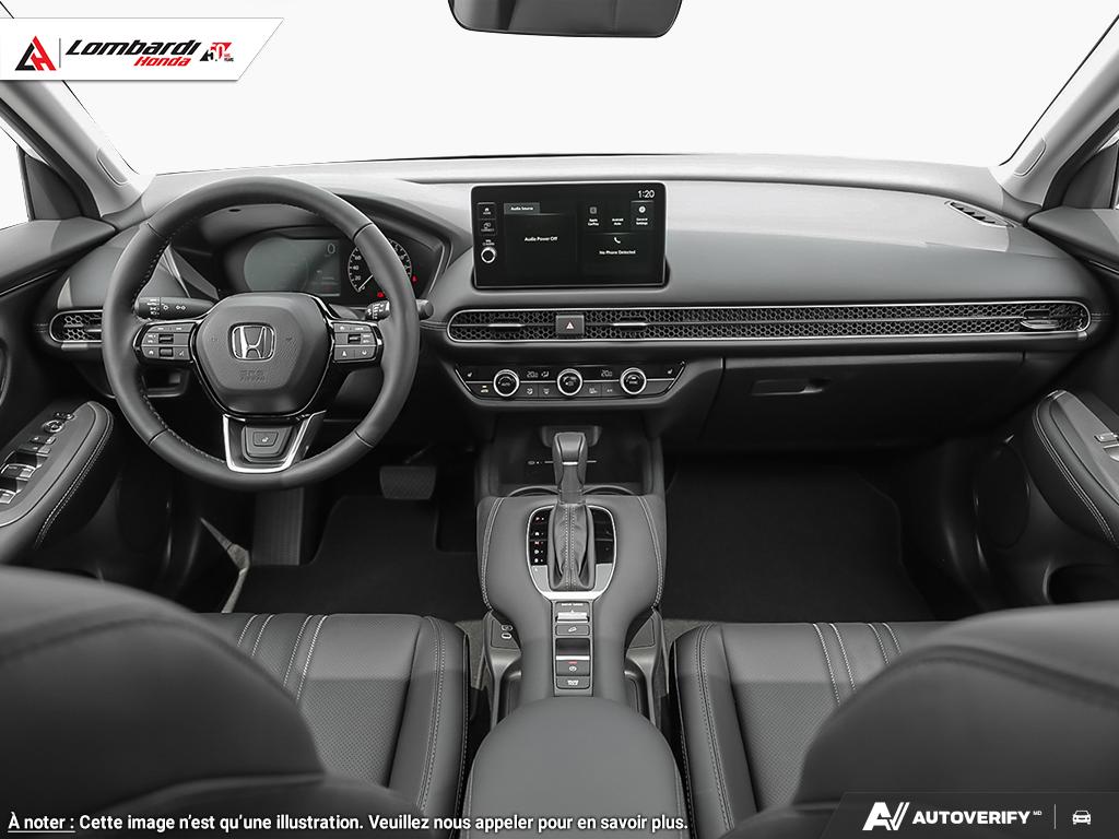 2027 HONDA HR-V - Image 22