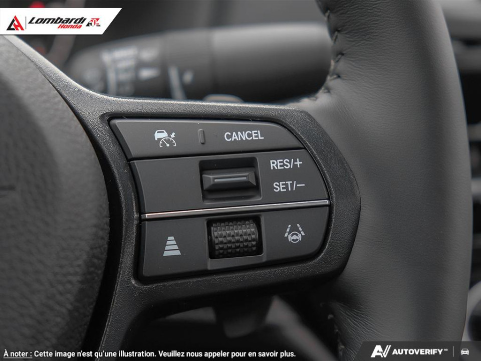2026 HONDA ACCORD - Image 14