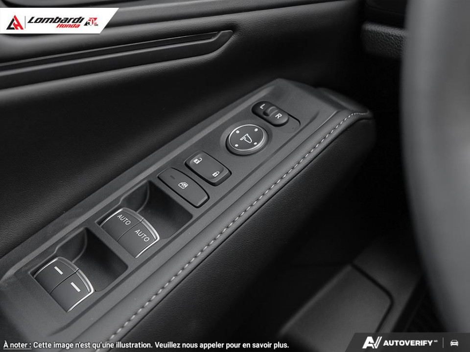 2026 HONDA ACCORD - Image 15
