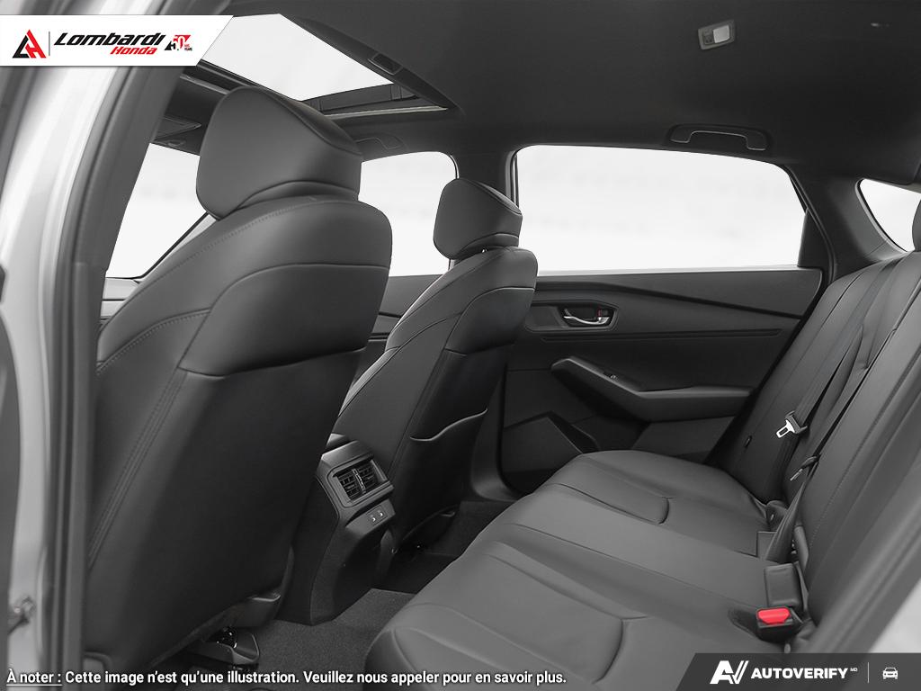 2026 HONDA ACCORD - Image 20