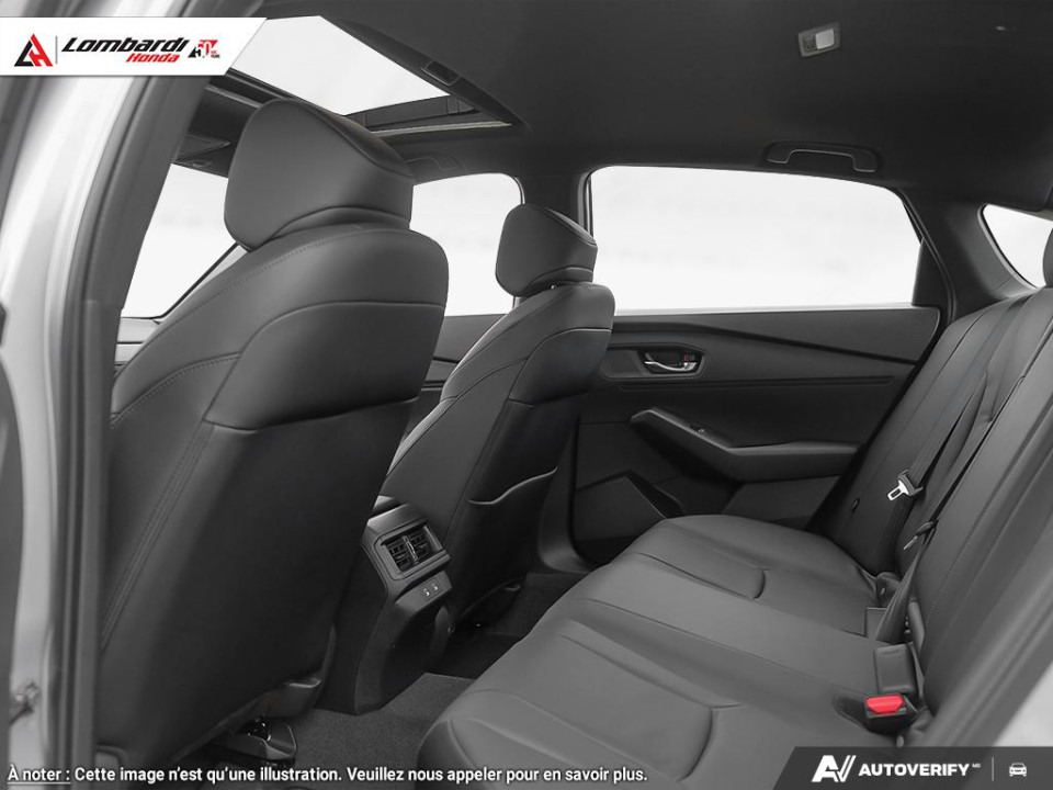 2026 HONDA ACCORD - Image 20