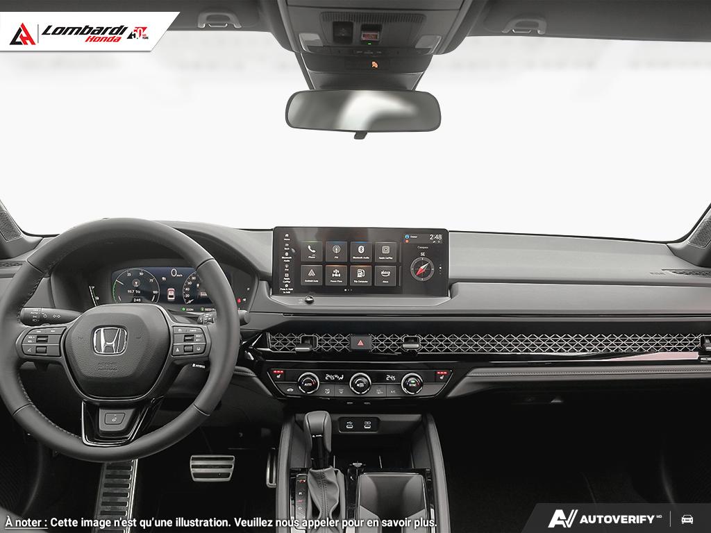 2026 HONDA ACCORD - Image 21