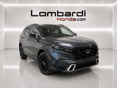 2023 Honda CR-V hybride