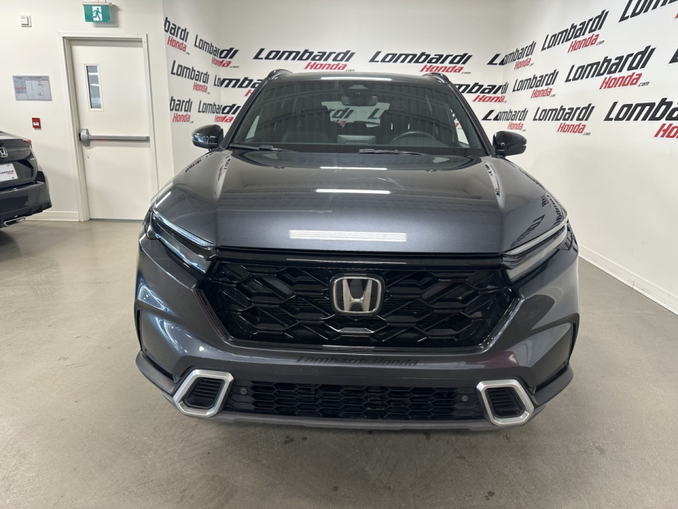 2023 Honda CR-V hybride - Image 2