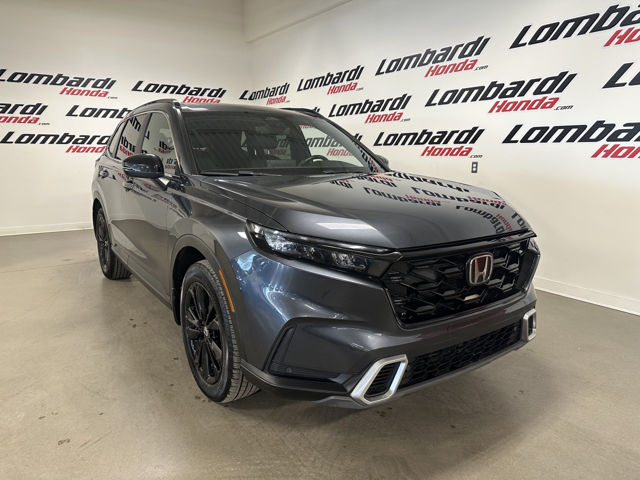 2023 Honda CR-V hybride - Image 6