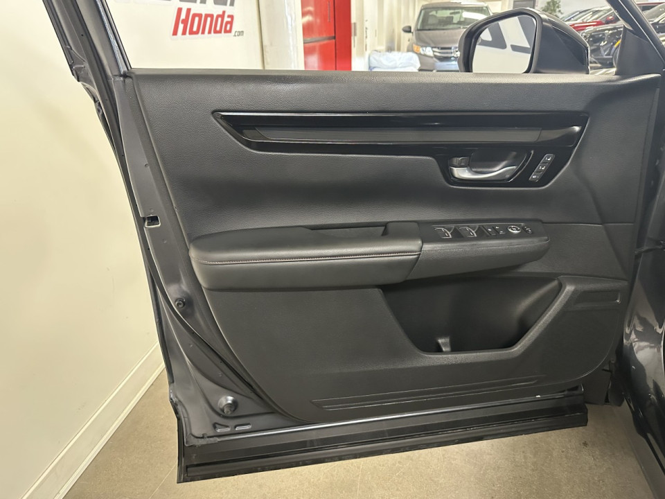 2023 Honda CR-V hybride - Image 12