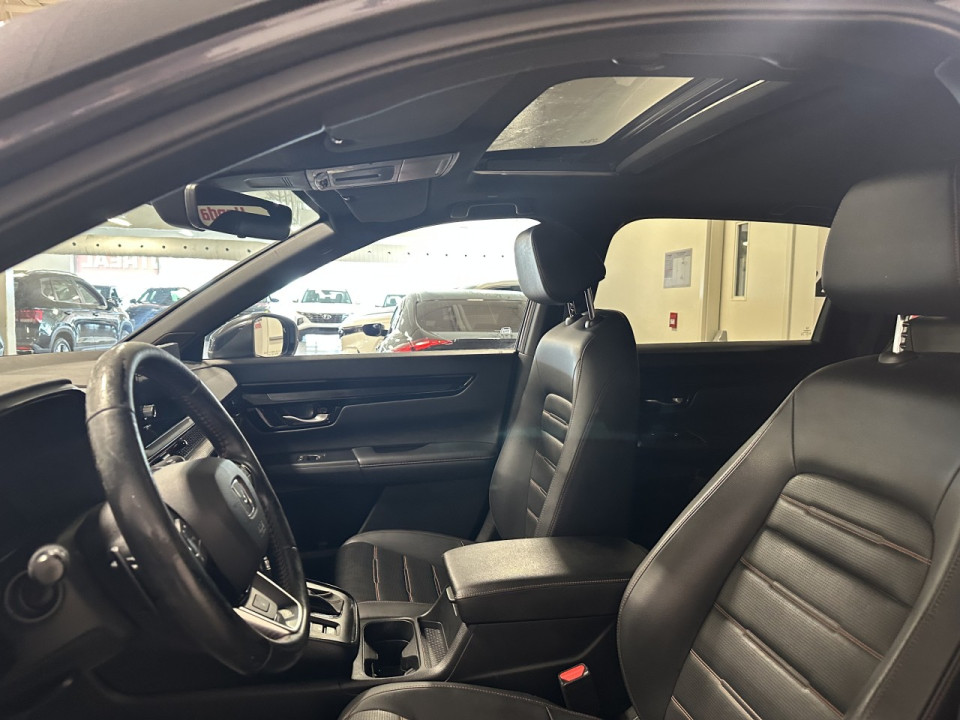 2023 Honda CR-V hybride - Image 13