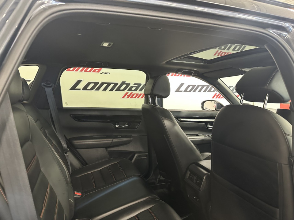 2023 Honda CR-V hybride - Image 23