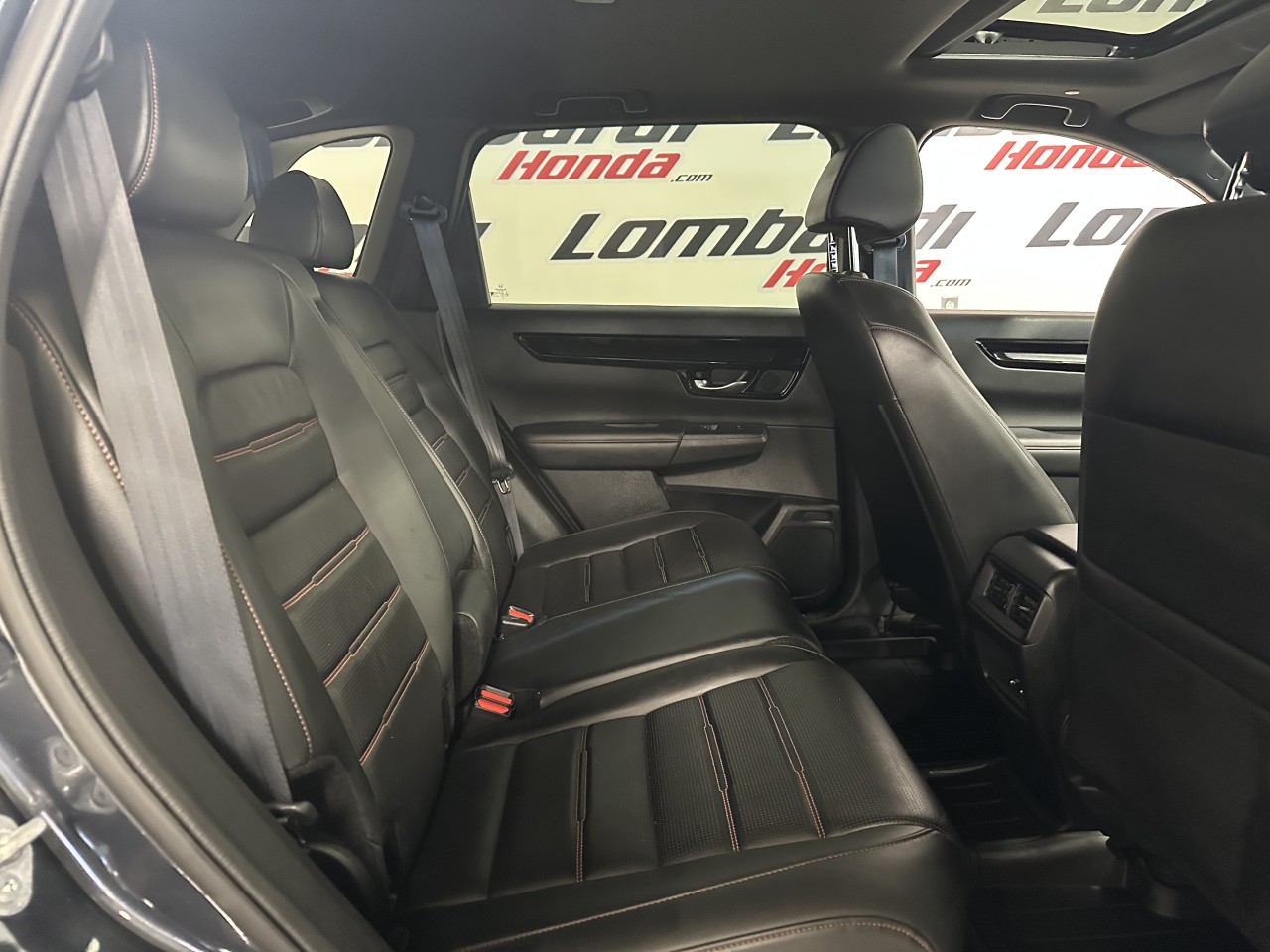 2023 Honda CR-V hybride - Image 24