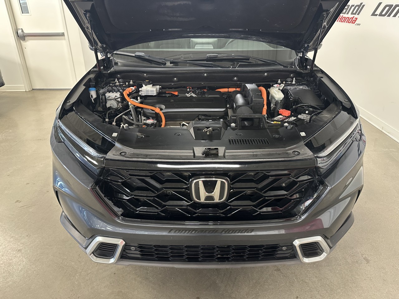 2023 Honda CR-V hybride - Image 25