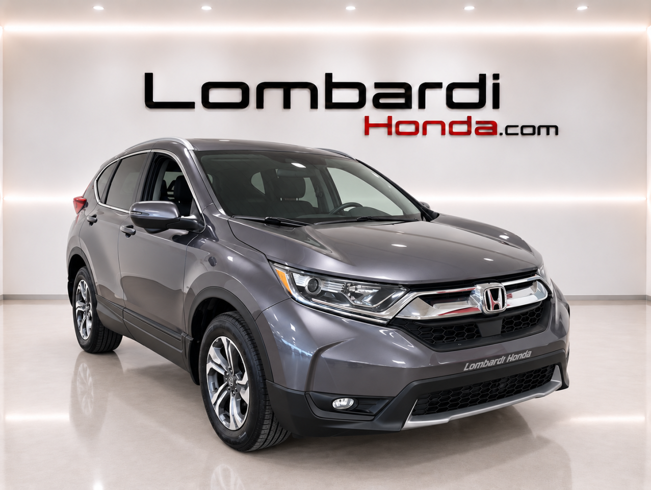2019 Honda CR-V - Image 1