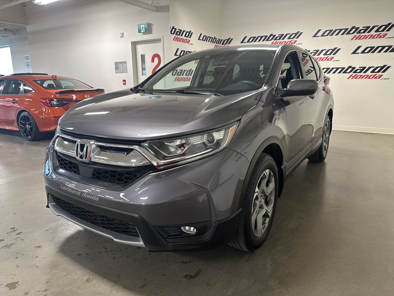2019 Honda CR-V - Image 4