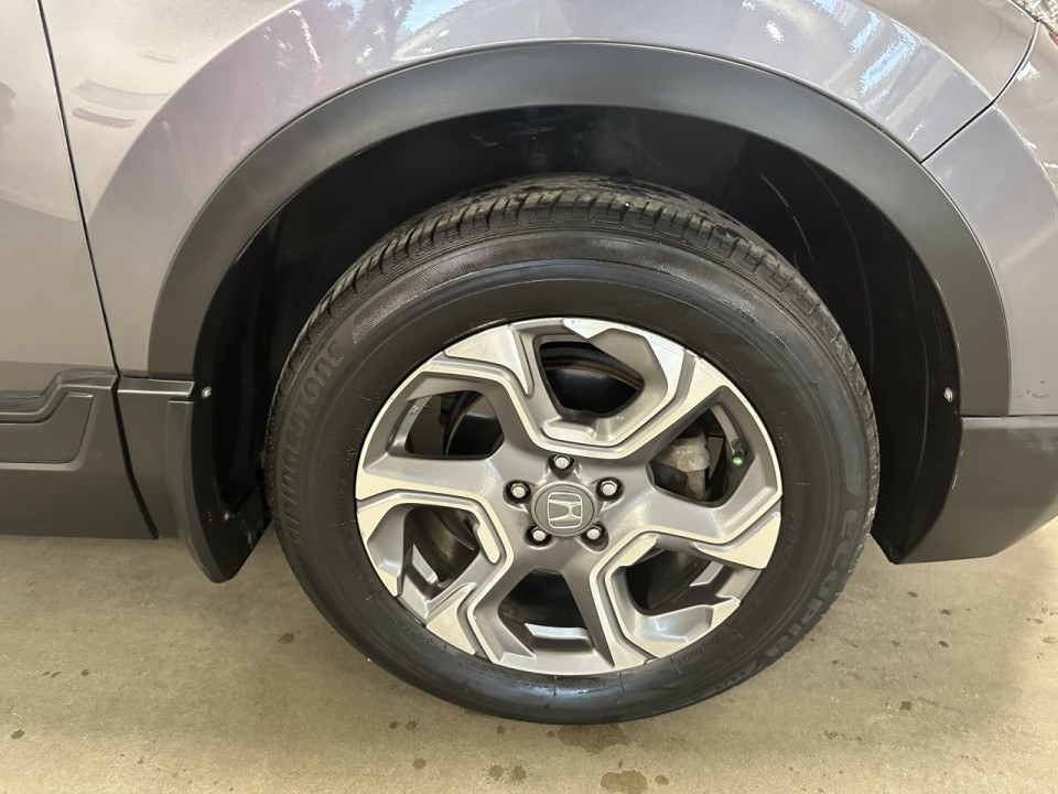 2019 Honda CR-V - Image 6