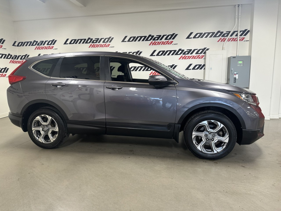 2019 Honda CR-V - Image 7