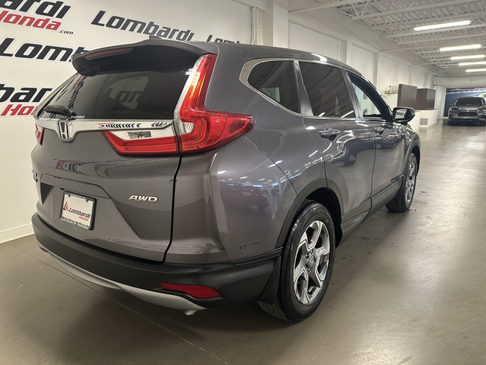 2019 Honda CR-V - Image 8