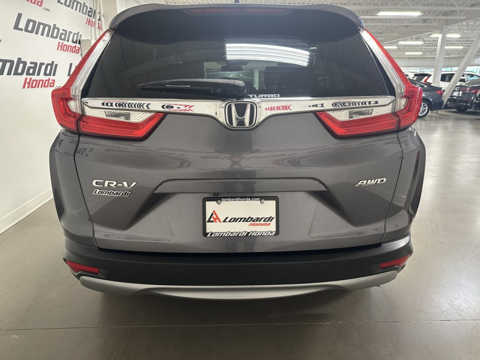 2019 Honda CR-V - Image 9