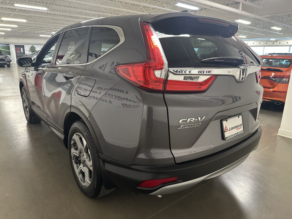 2019 Honda CR-V - Image 10