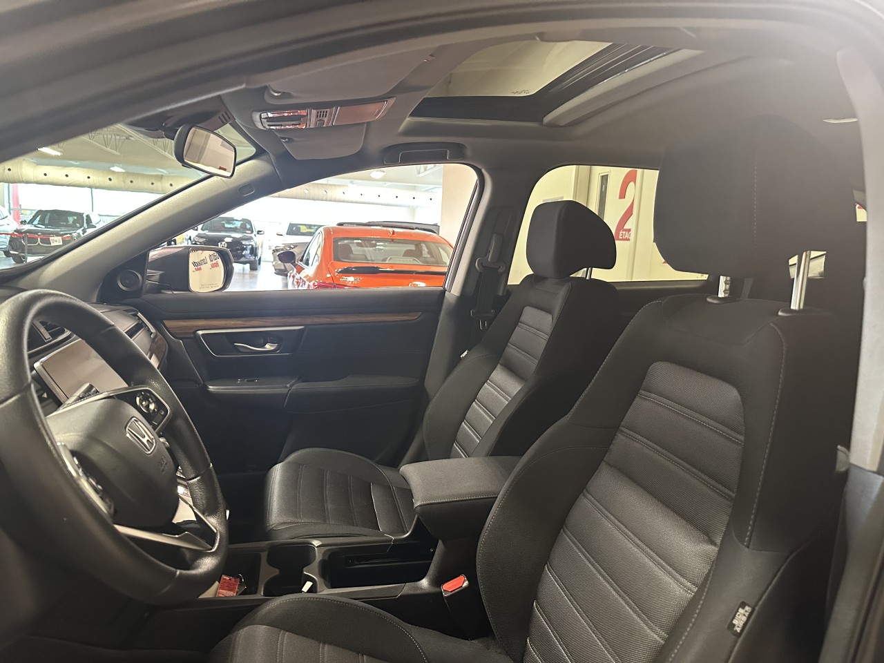 2019 Honda CR-V - Image 12