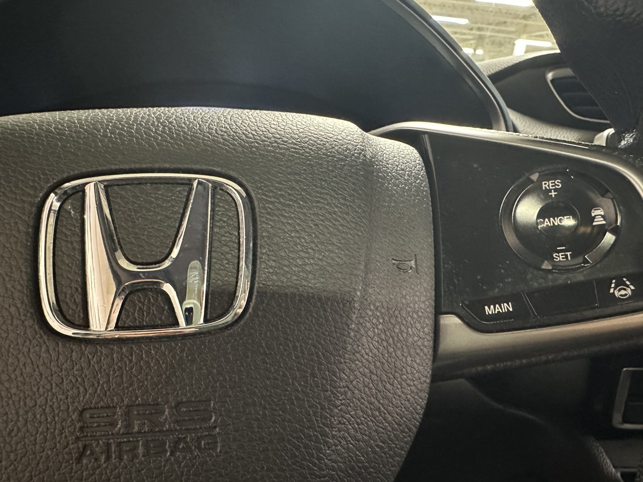 2019 Honda CR-V - Image 17