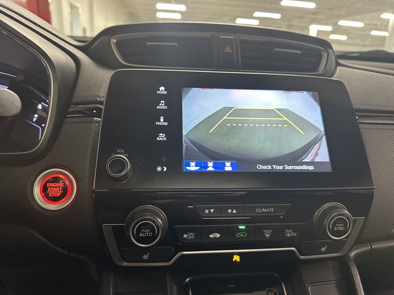 2019 Honda CR-V - Image 19