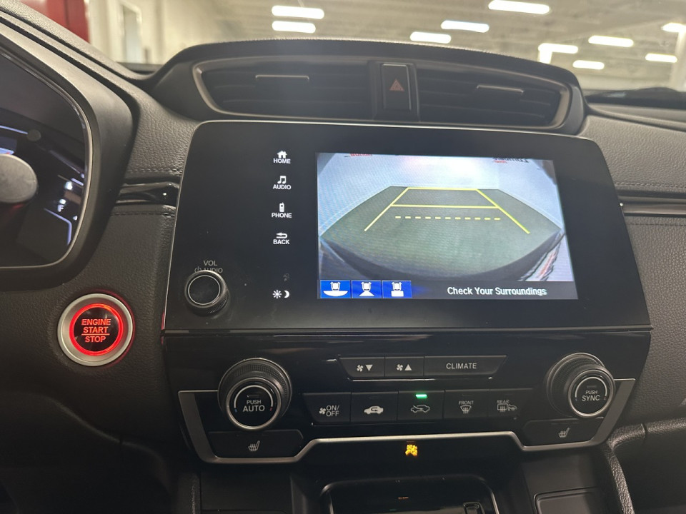 2019 Honda CR-V - Image 19