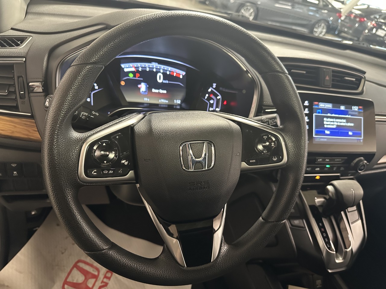 2019 Honda CR-V - Image 21