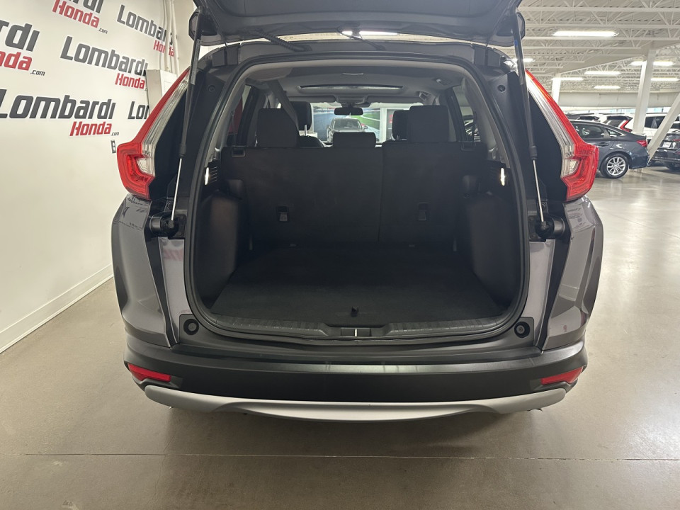 2019 Honda CR-V - Image 22