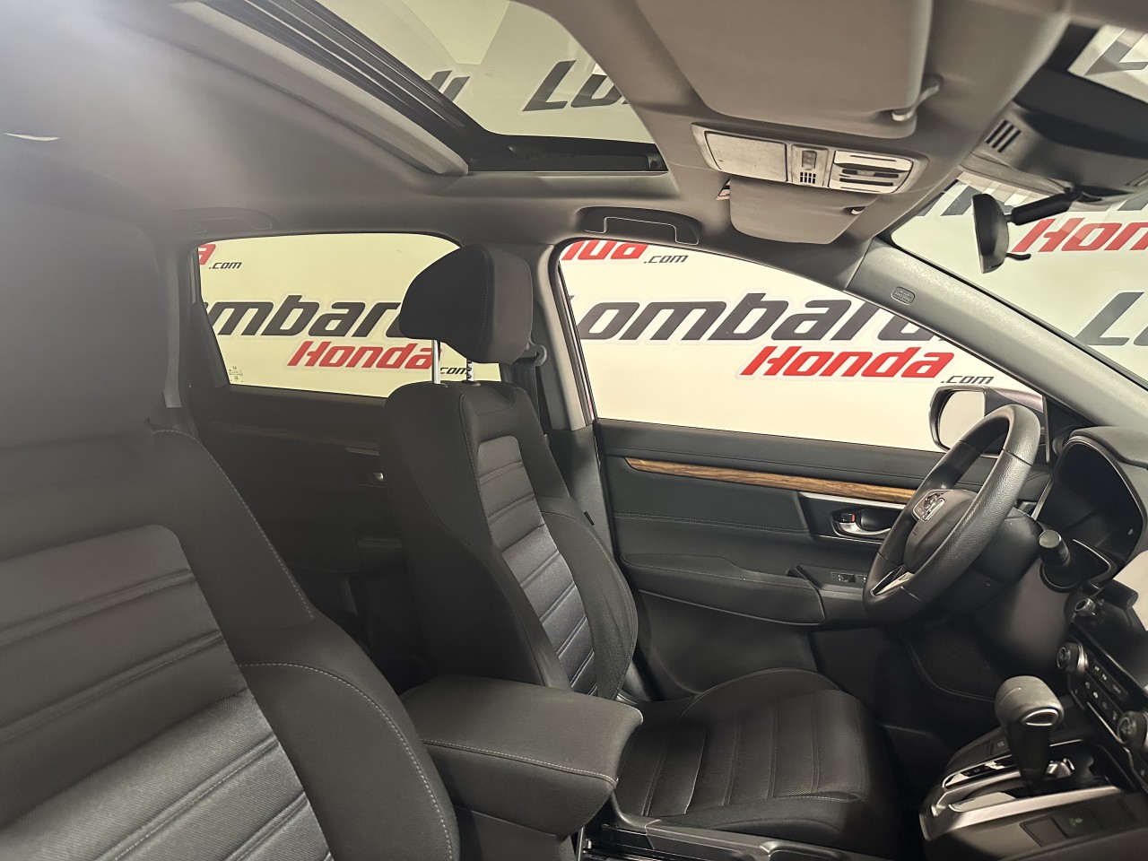 2019 Honda CR-V - Image 26