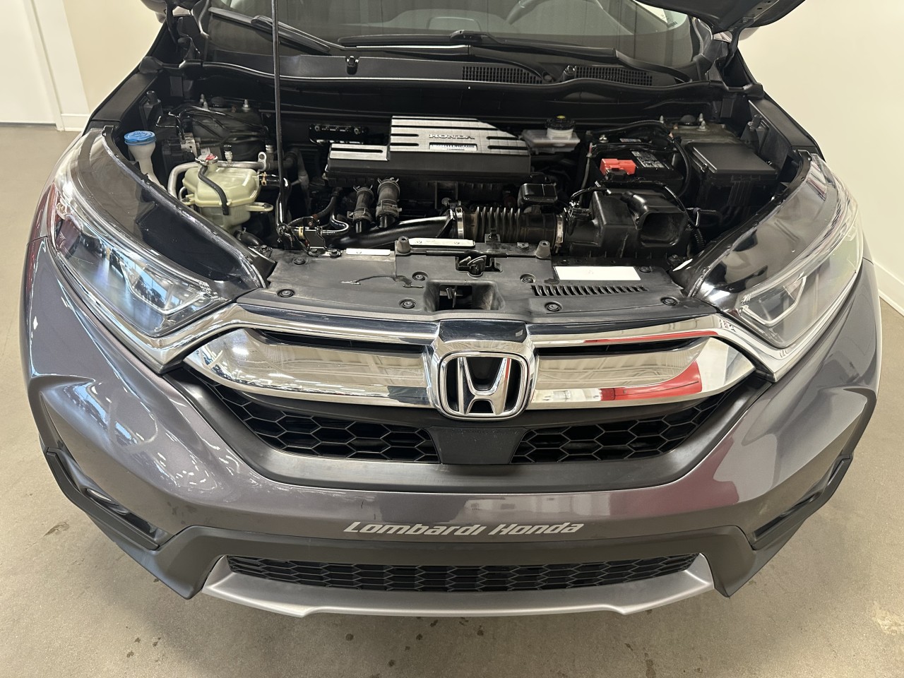 2019 Honda CR-V - Image 27