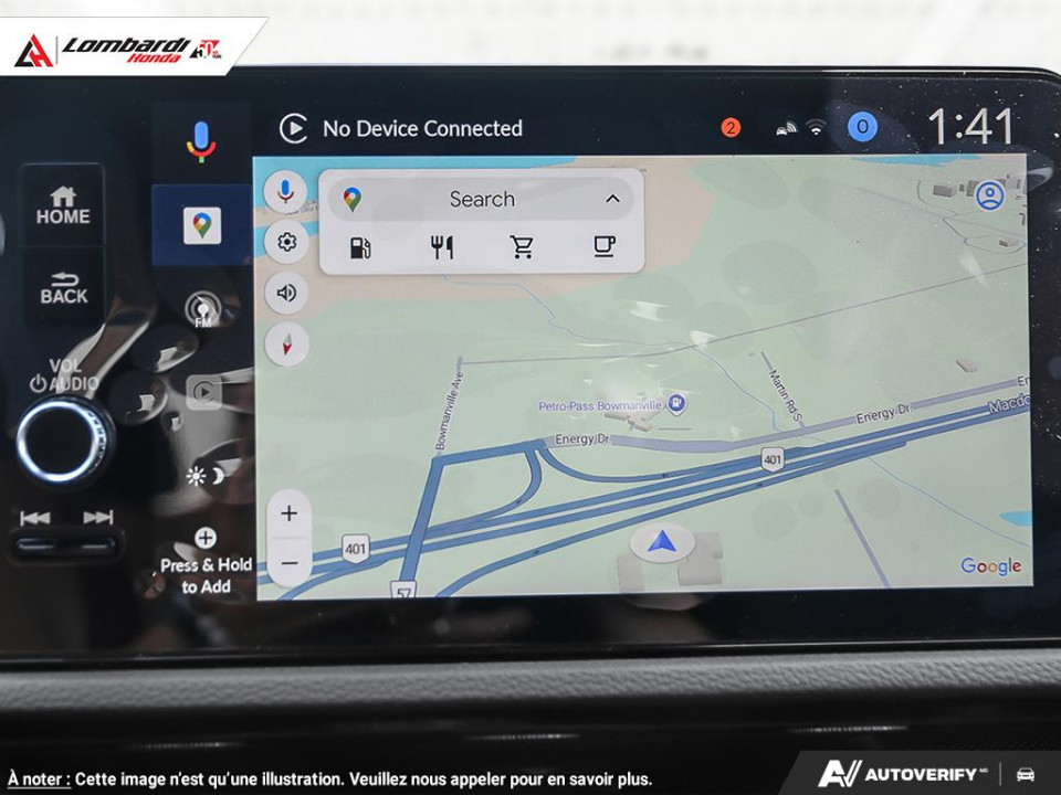 2026 HONDA CR-V - Image 18