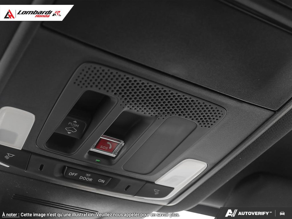 2026 HONDA CR-V - Image 19